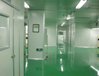 生物醫(yī)藥行業(yè)潔凈室系統(tǒng)工程