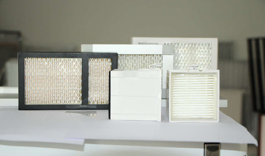 過(guò)濾器設(shè)備的常見問(wèn)題