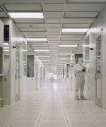 百級(jí)凈化車間